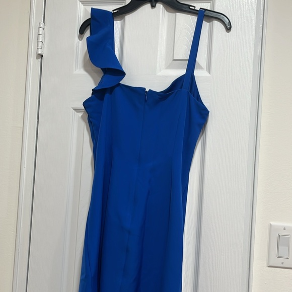 New w/o tag trendy, flirty dress sz 14 by Guess - Picture 5 of 5
